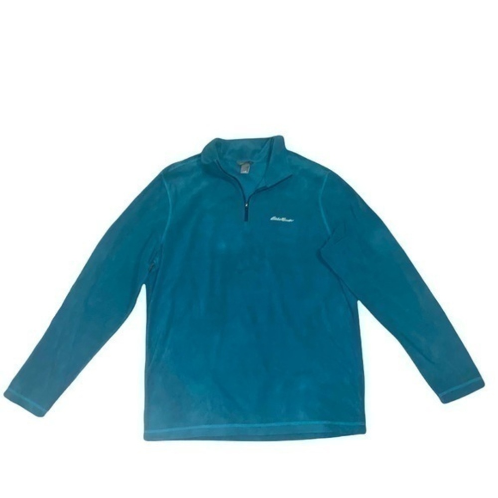 Eddie Bauer pullover size M